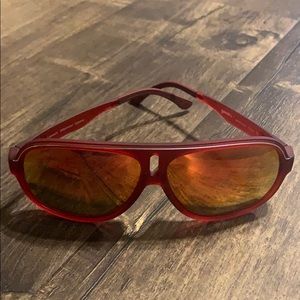 Goodr Lance’s Afternoon Uppers Sunglasses
